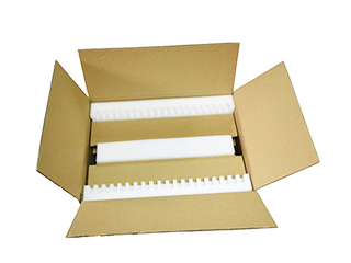 定制快遞紙箱都應該注意哪些？